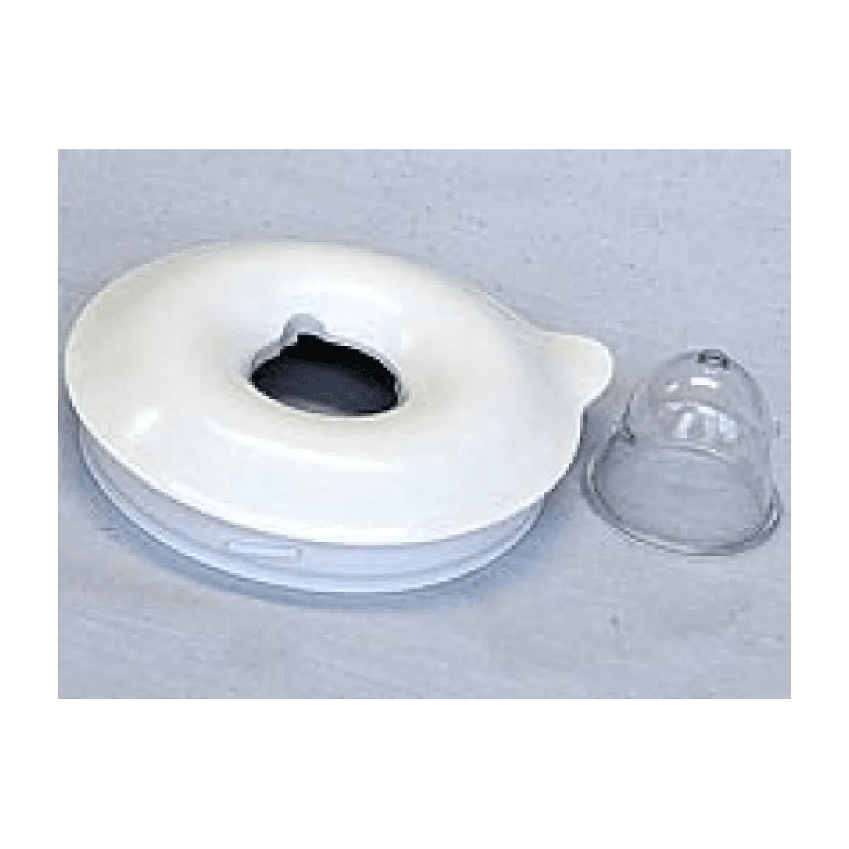 Kenwood Couvercle et Bouchon - vue 4
