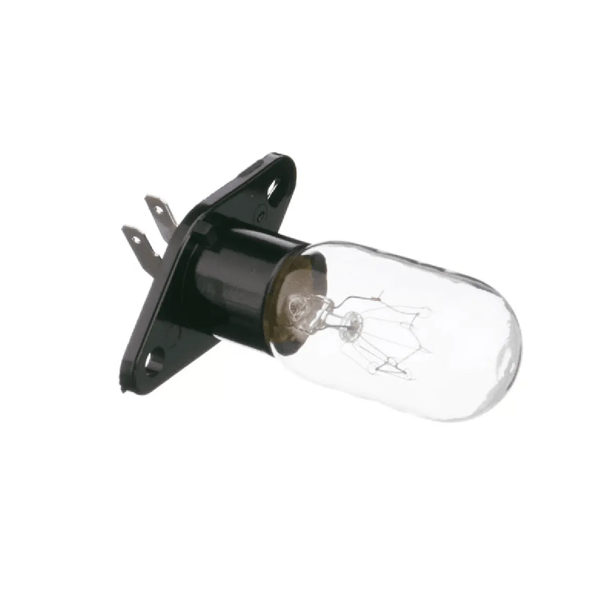 Bosch Lampe - vue 2