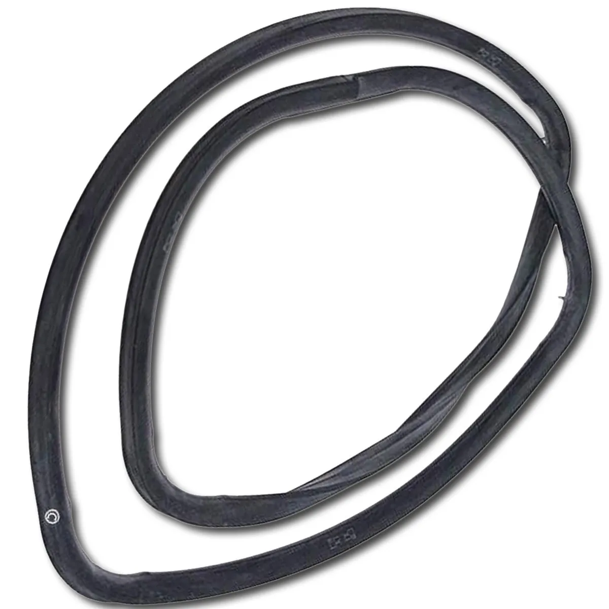 Hotpoint Joint de porte de four C0081579