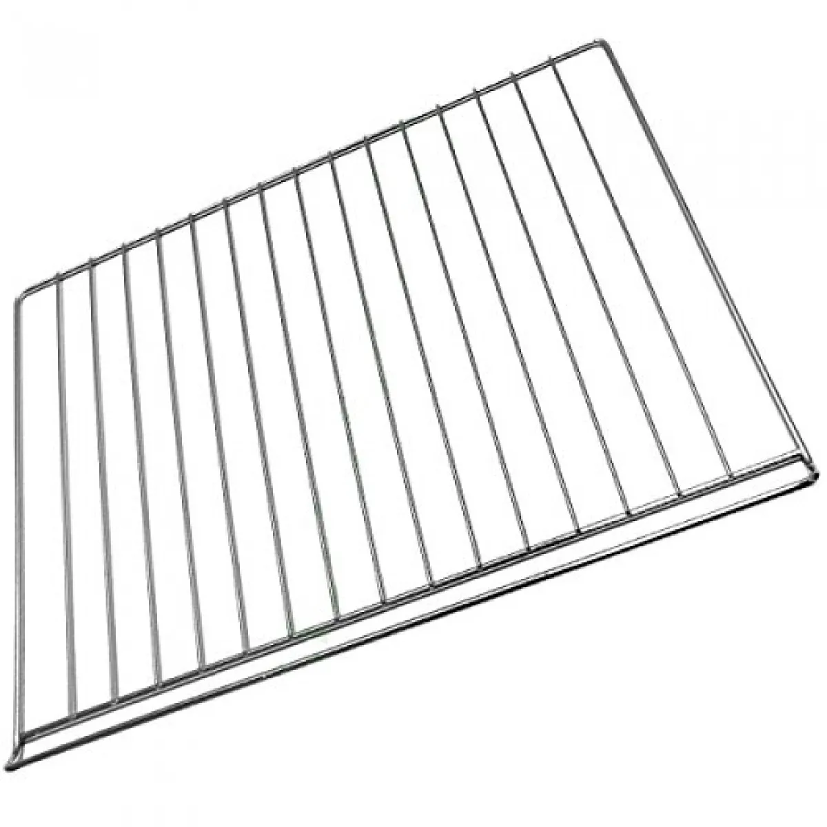 Electrolux Grille Métallique 422x347 mm - vue 4