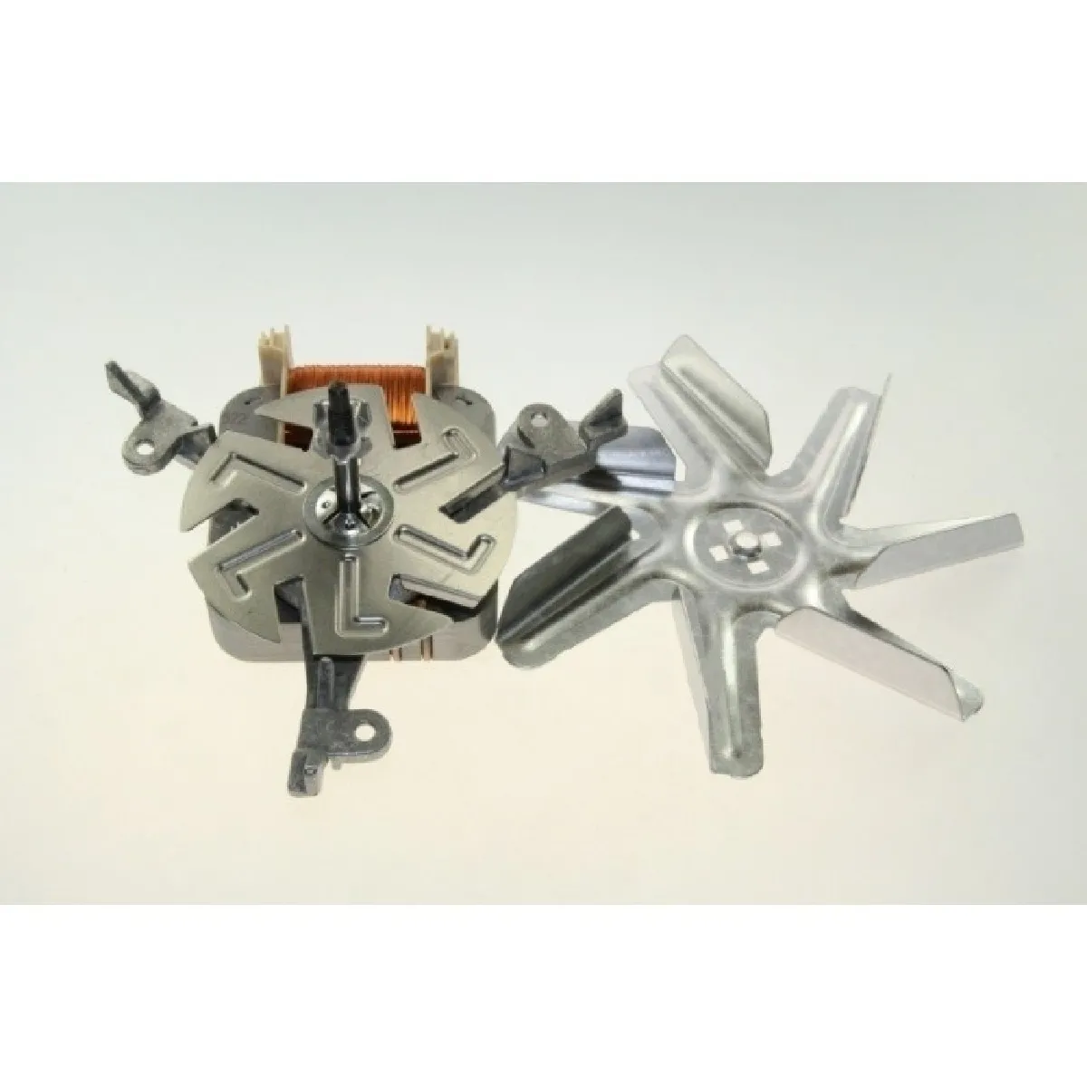 Bosch Moteur Ventilateur Four - vue 4