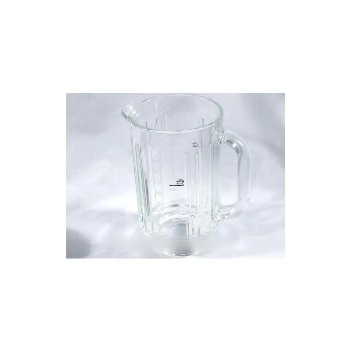 Kenwood Bol en verre pour blender - vue 4