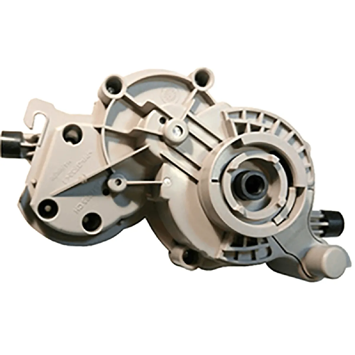 Moulinex Flasque axe pignon réducteur