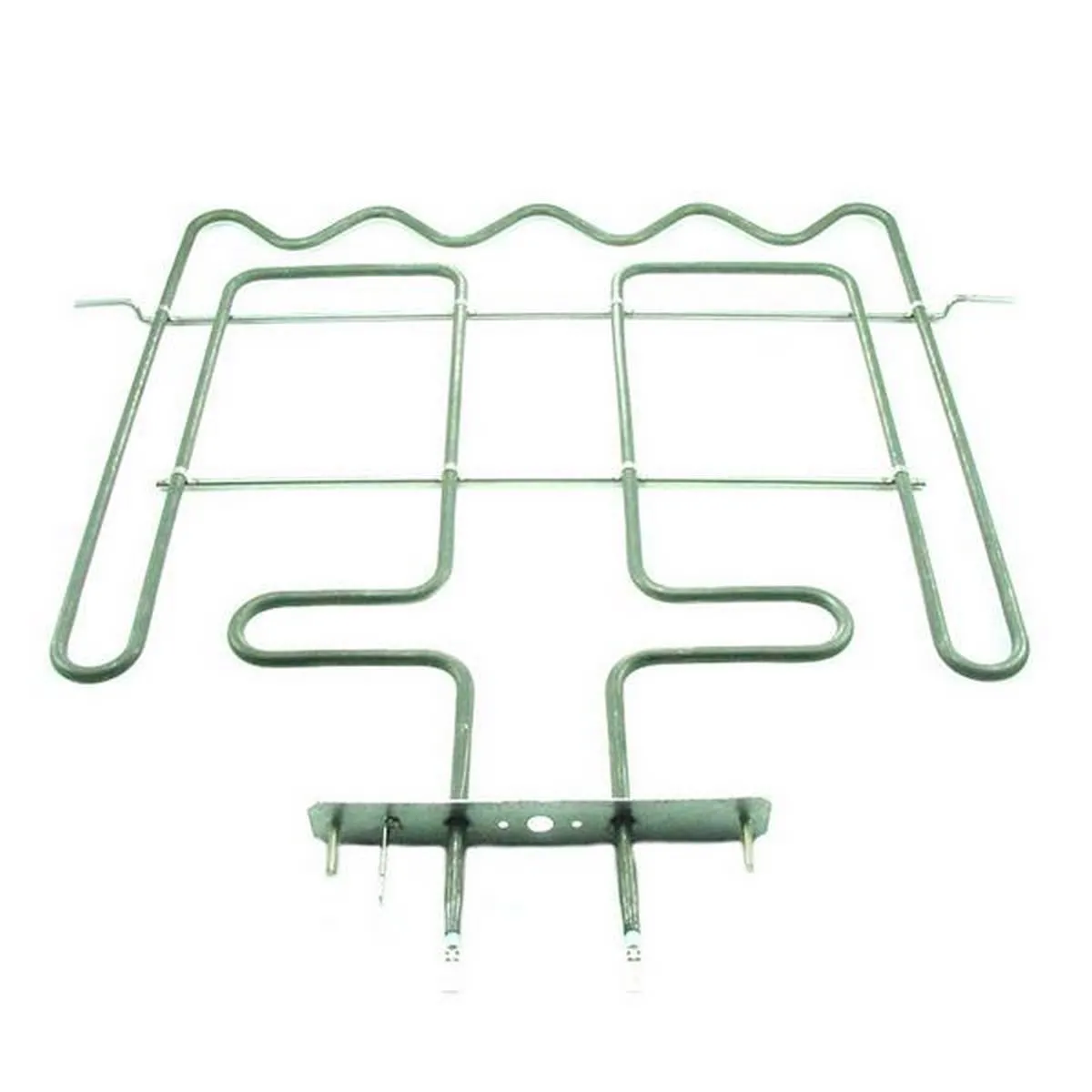 Whirlpool Résistance supérieure Grill