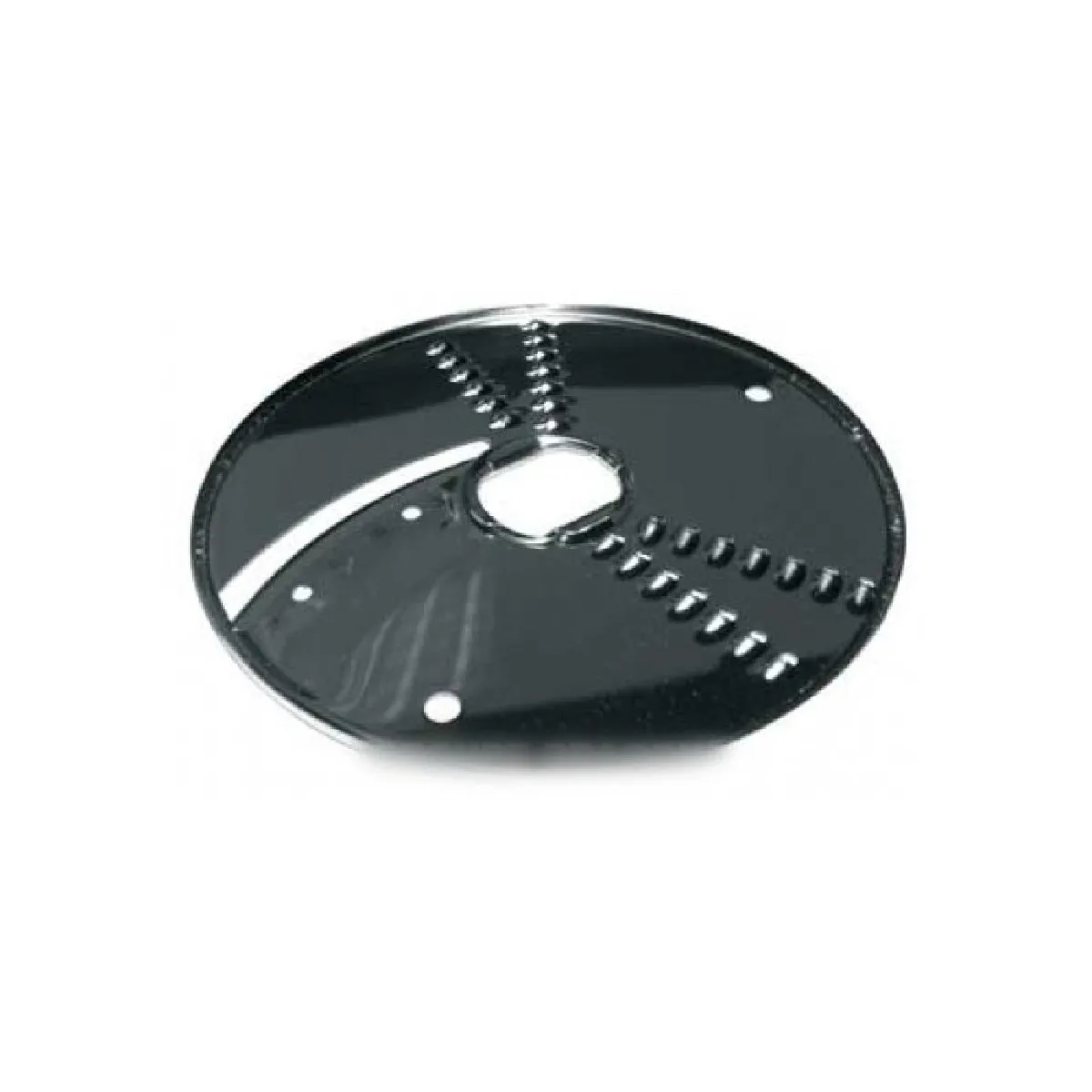 Magimix Éminceur Râpeur 2 mm Mini Plus - vue 2