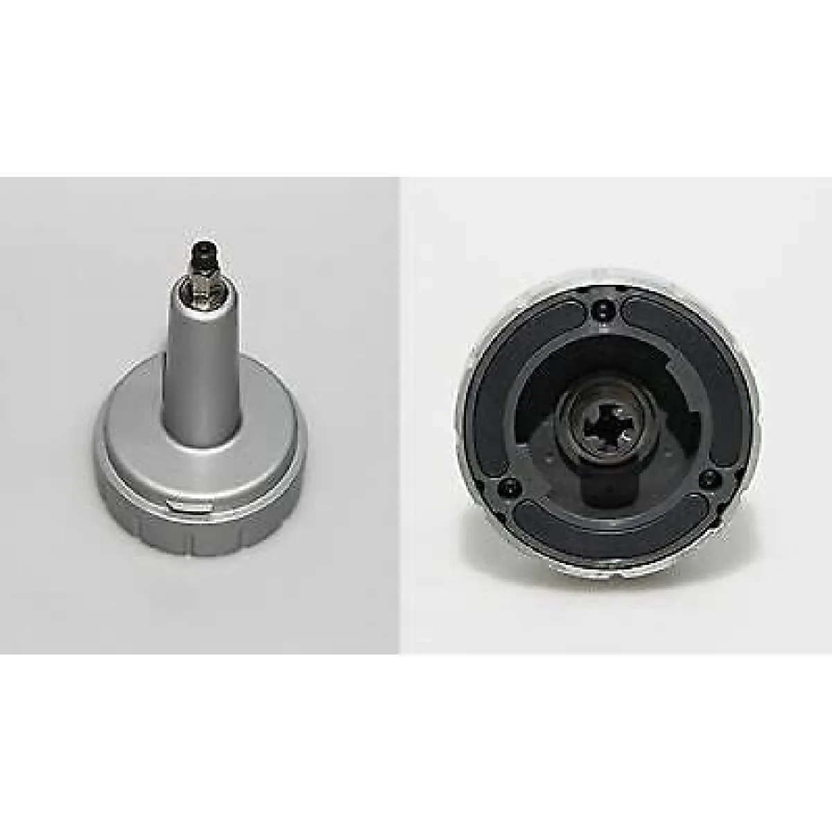 Kenwood arbre de transmission pour robot - vue 2