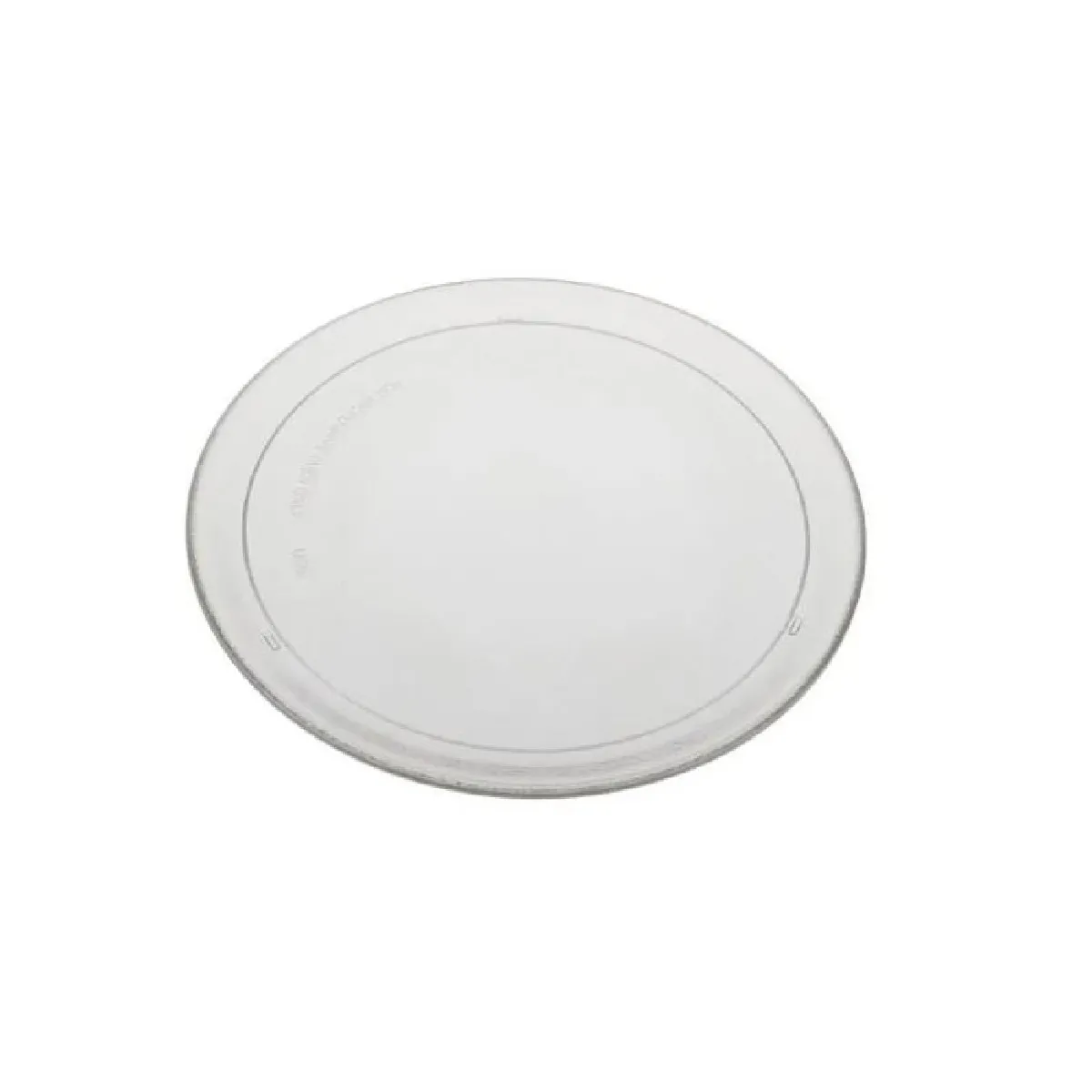 Whirlpool AMW2041 Verre Plateau - vue 2