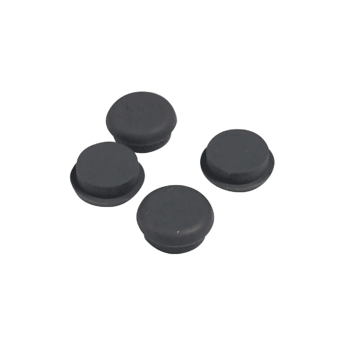 Kenwood Pieds Livre par 4