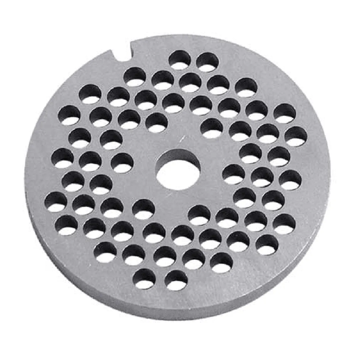 Kenwood Grille Épaisse 8mm