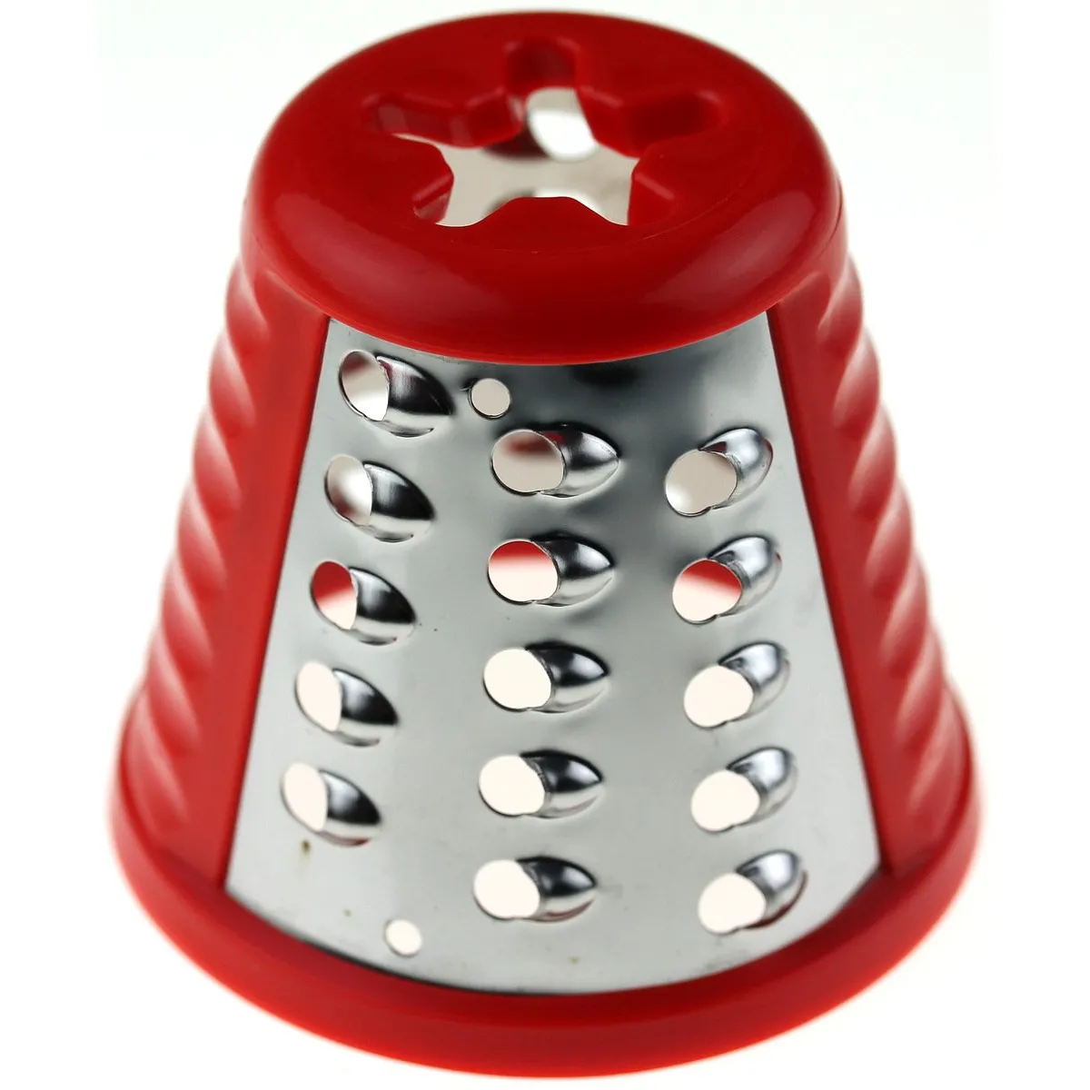Moulinex Râpe à fromage jaune - vue 5