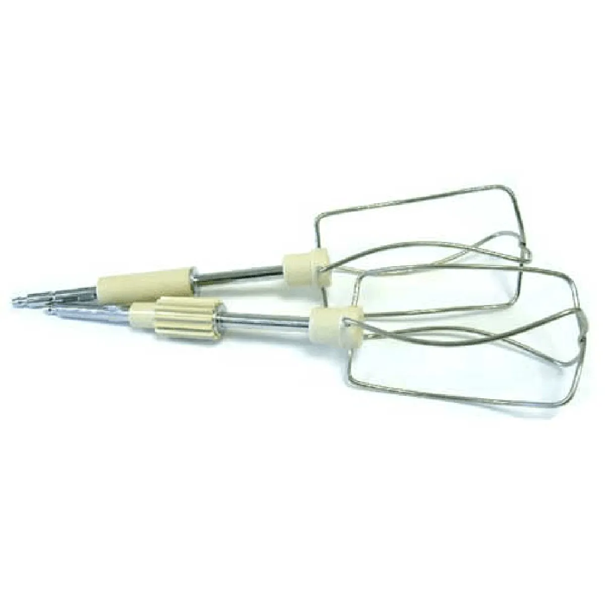 Seb Jeu de Fouets à Émulsionner SS 989642 - vue 2