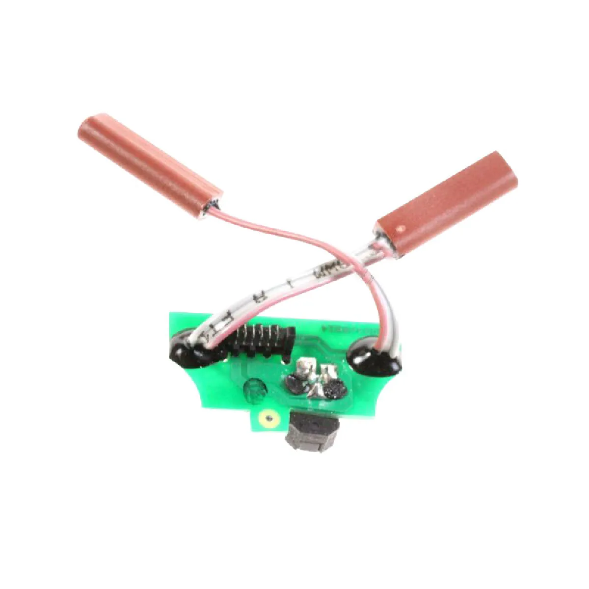 Module De Commande Elrad 50200342 - vue 2