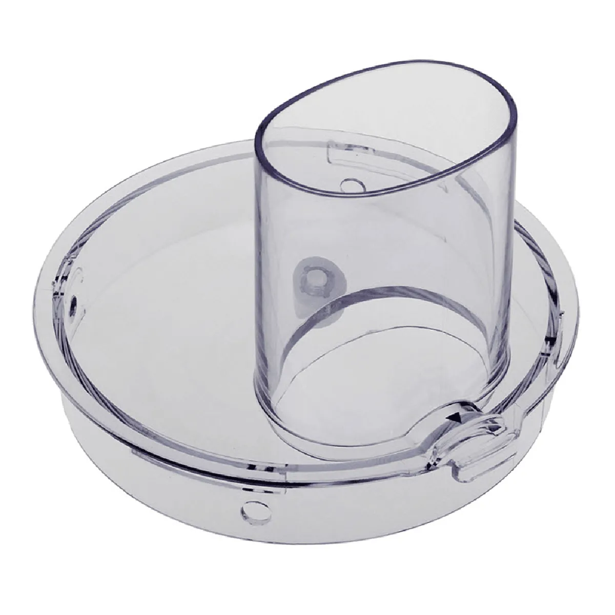 Kenwood couvercle râpeur pour robot culinaire