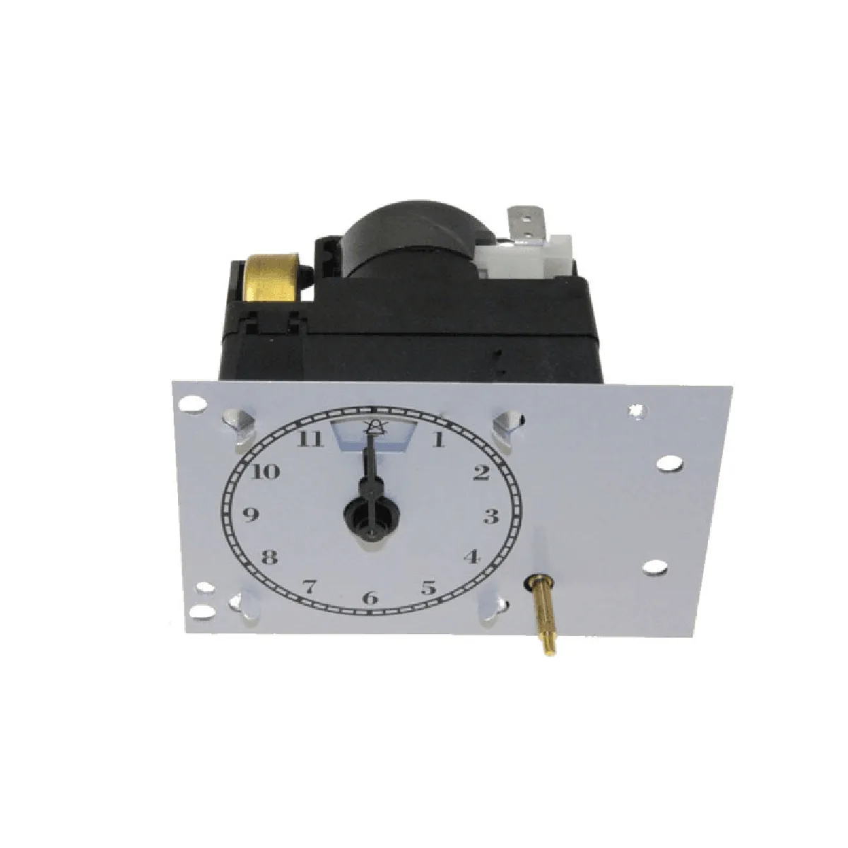 Horloge et programmateur SE1085MF SMEG