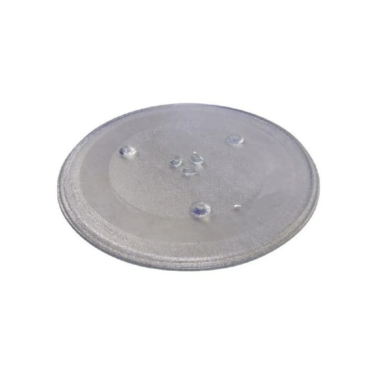 Panasonic Plateau verre diam 25.5 - vue 7