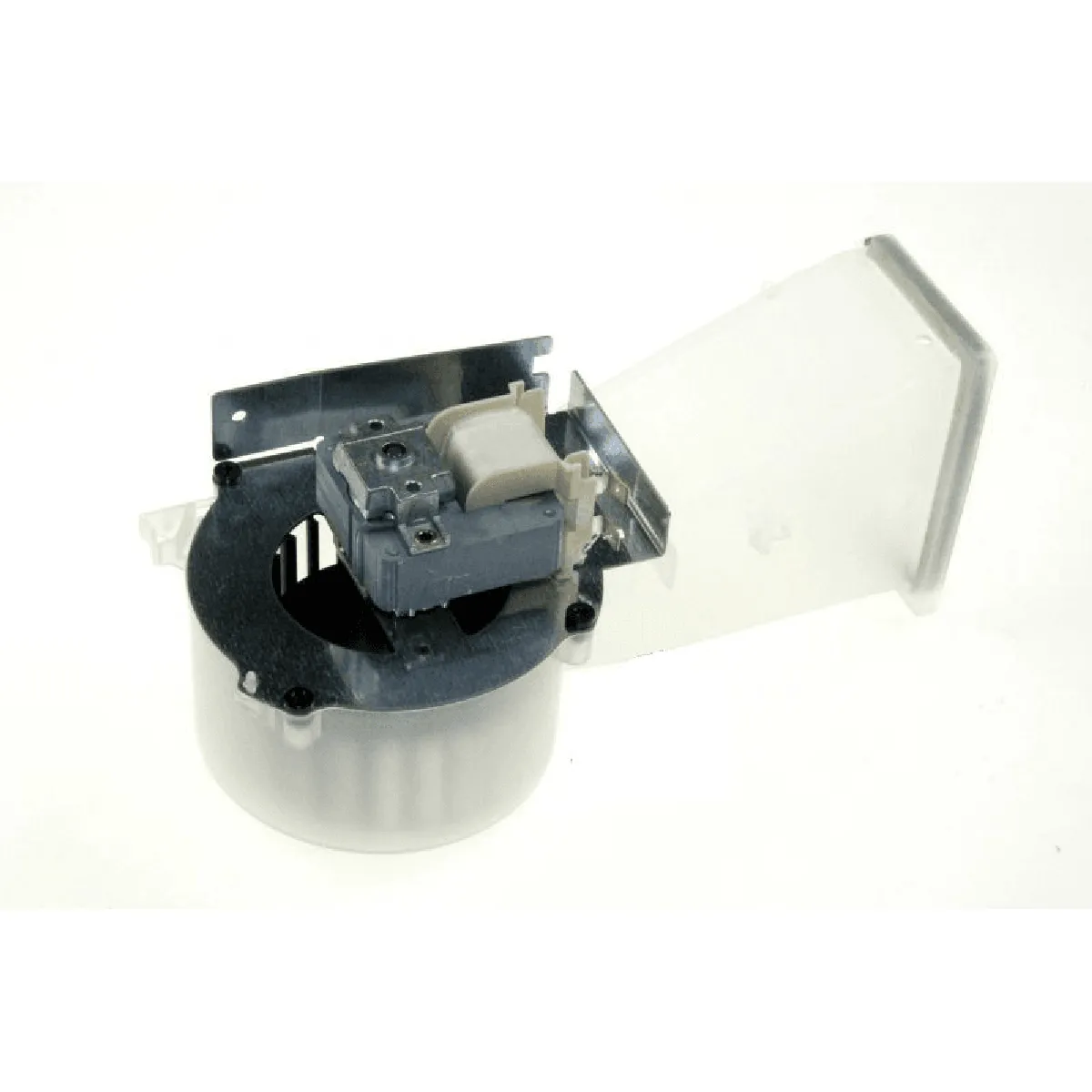 Siemens Moteur Ventilateur