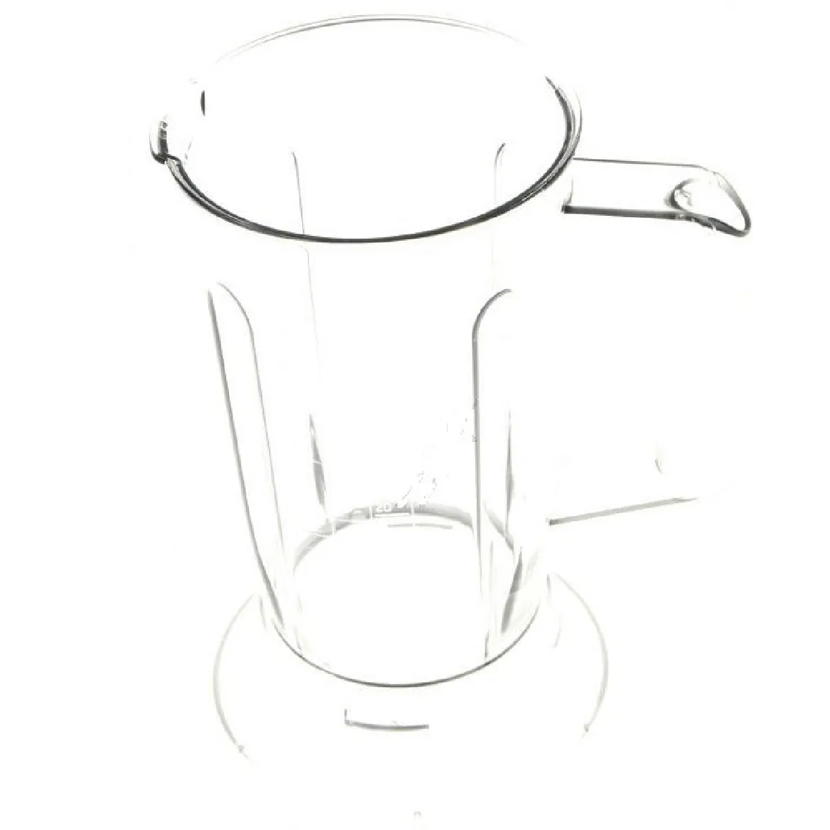 Bosch Bol de blender 00086123 - vue 3