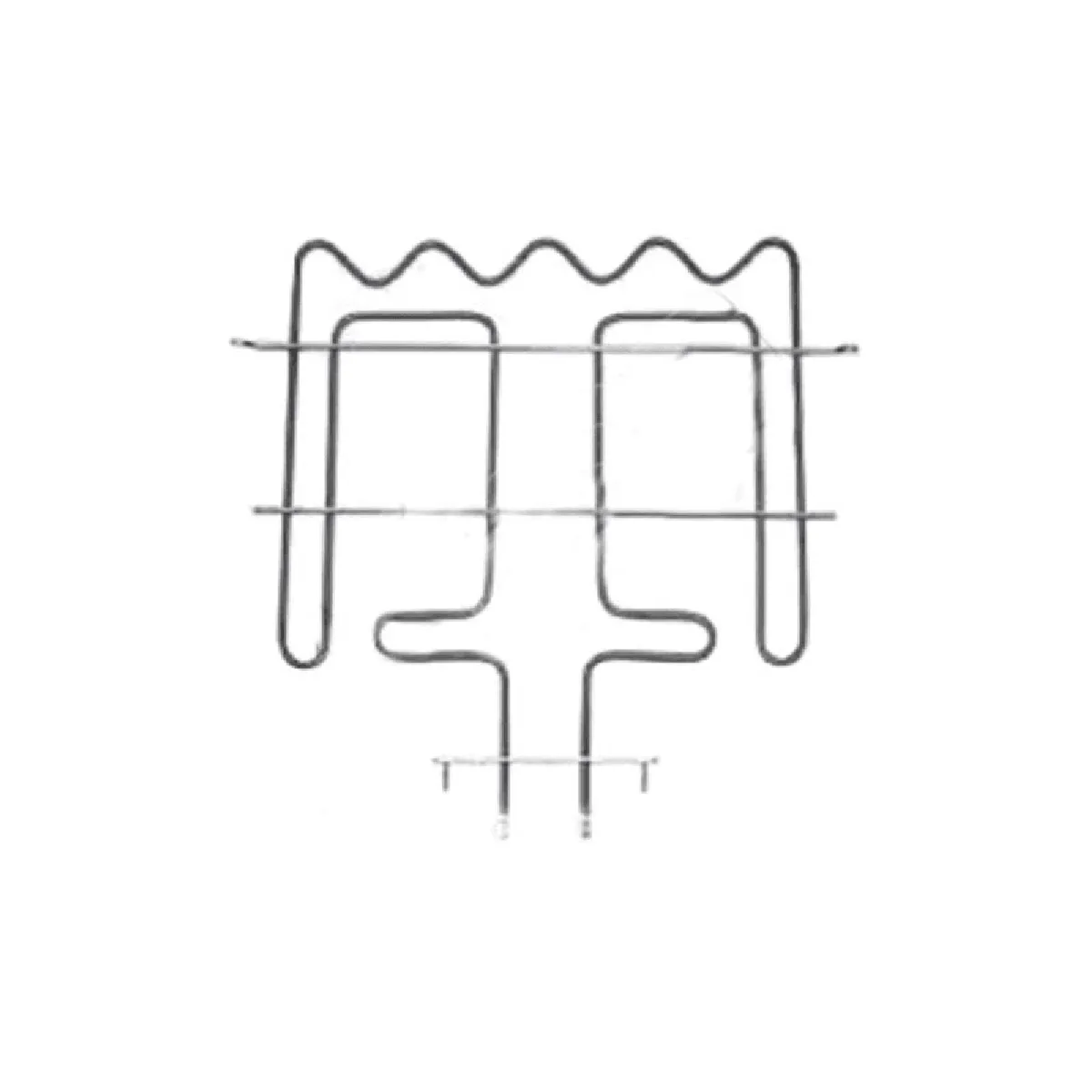 Whirlpool Résistance voûte 484000000514 - vue 8