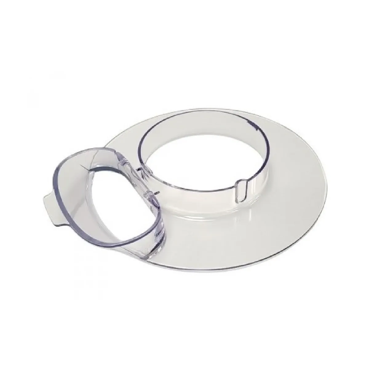 Kenwood Couvercle anti éclaboussures kMix