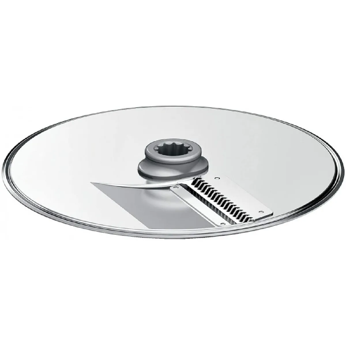 Bosch muz9ag1 Disque à légumes asiatique - vue 5