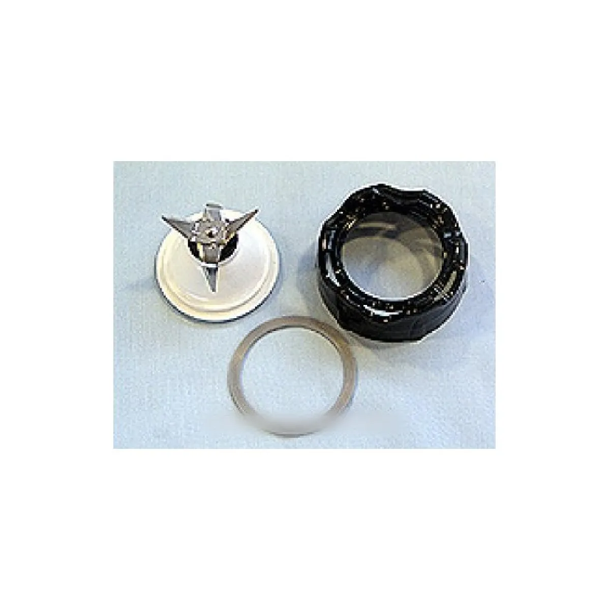 KENWOOD KW676378