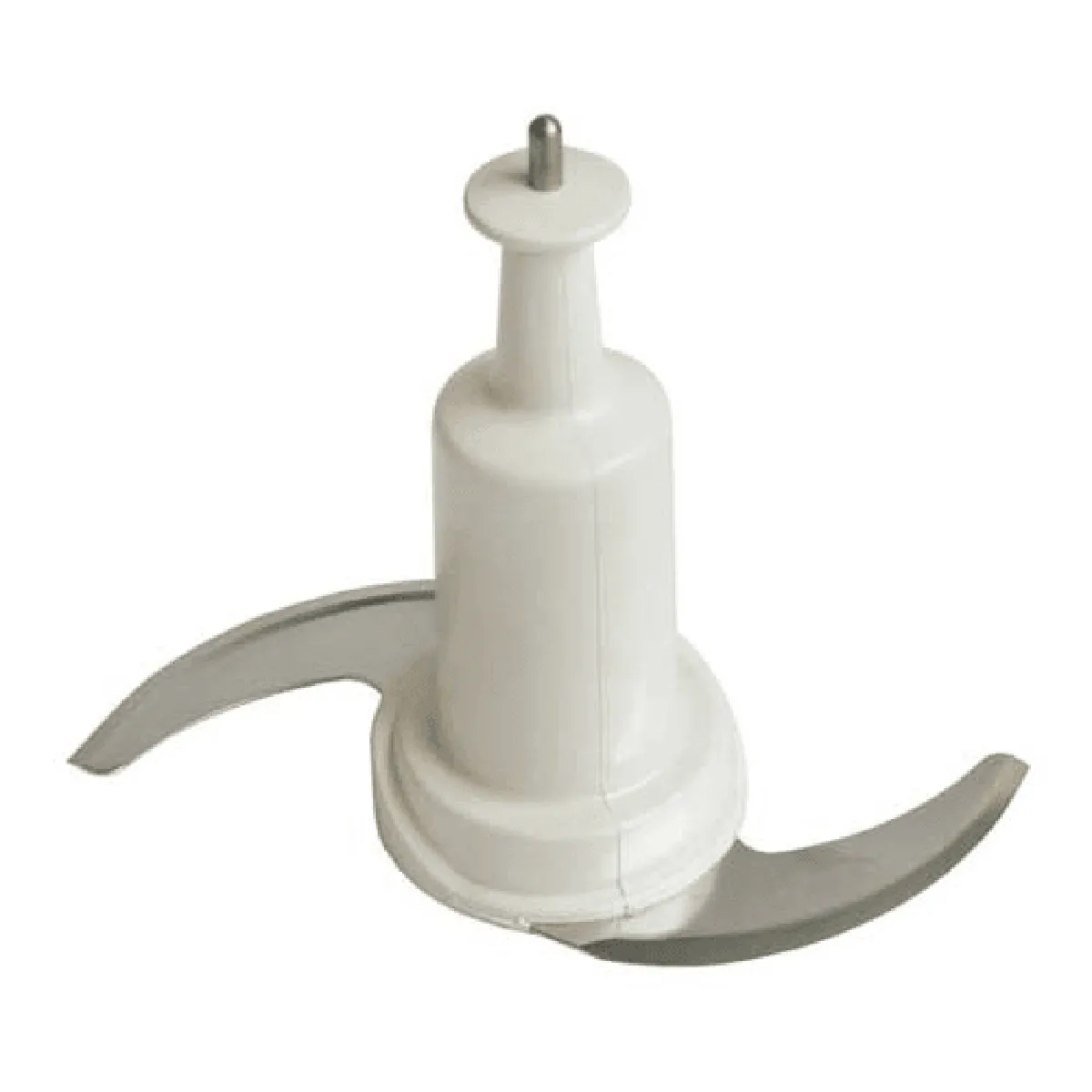 Bosch Couteau 4 lames pour hachoir à viande - vue 4