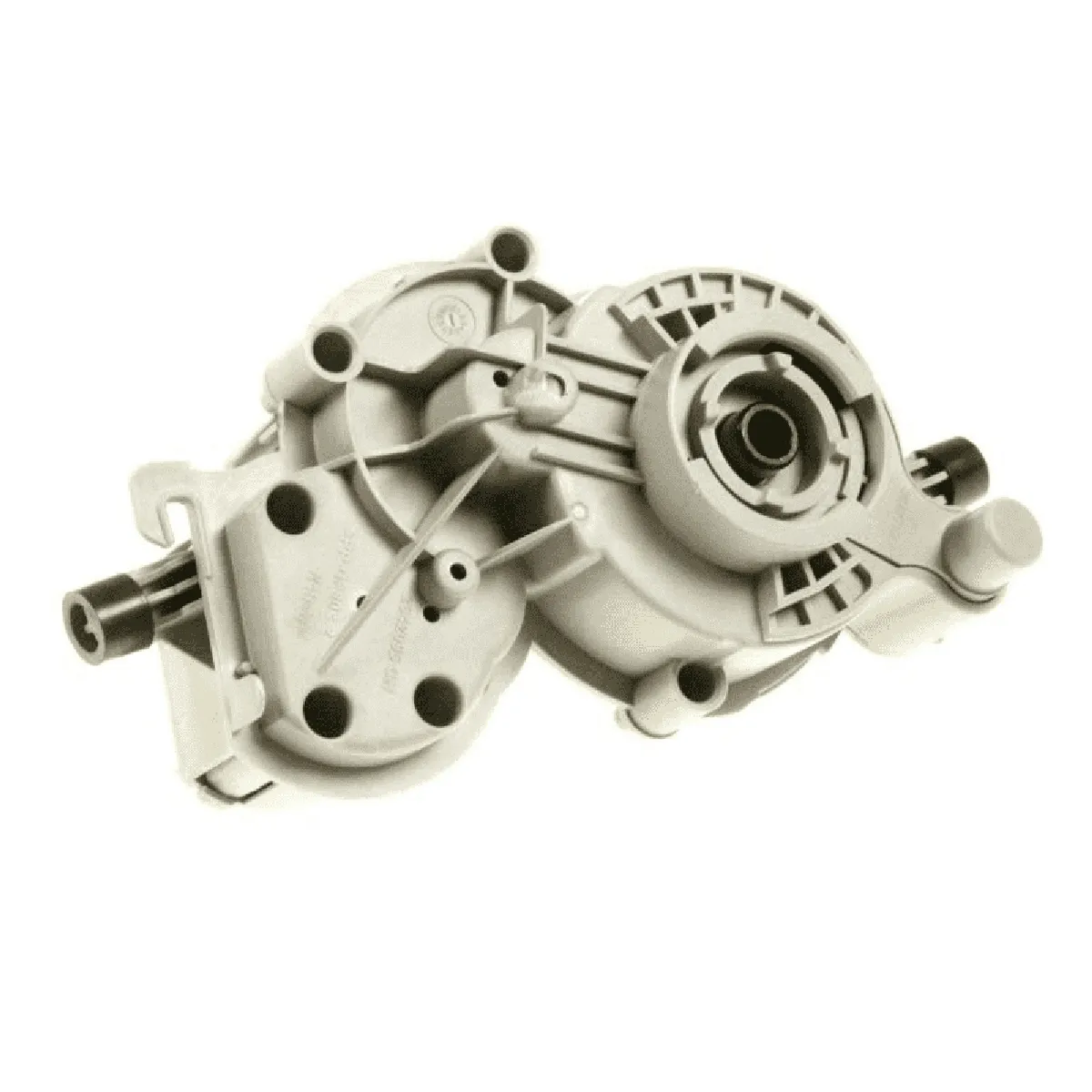 Moulinex Flasque axe pignon réducteur - vue 9