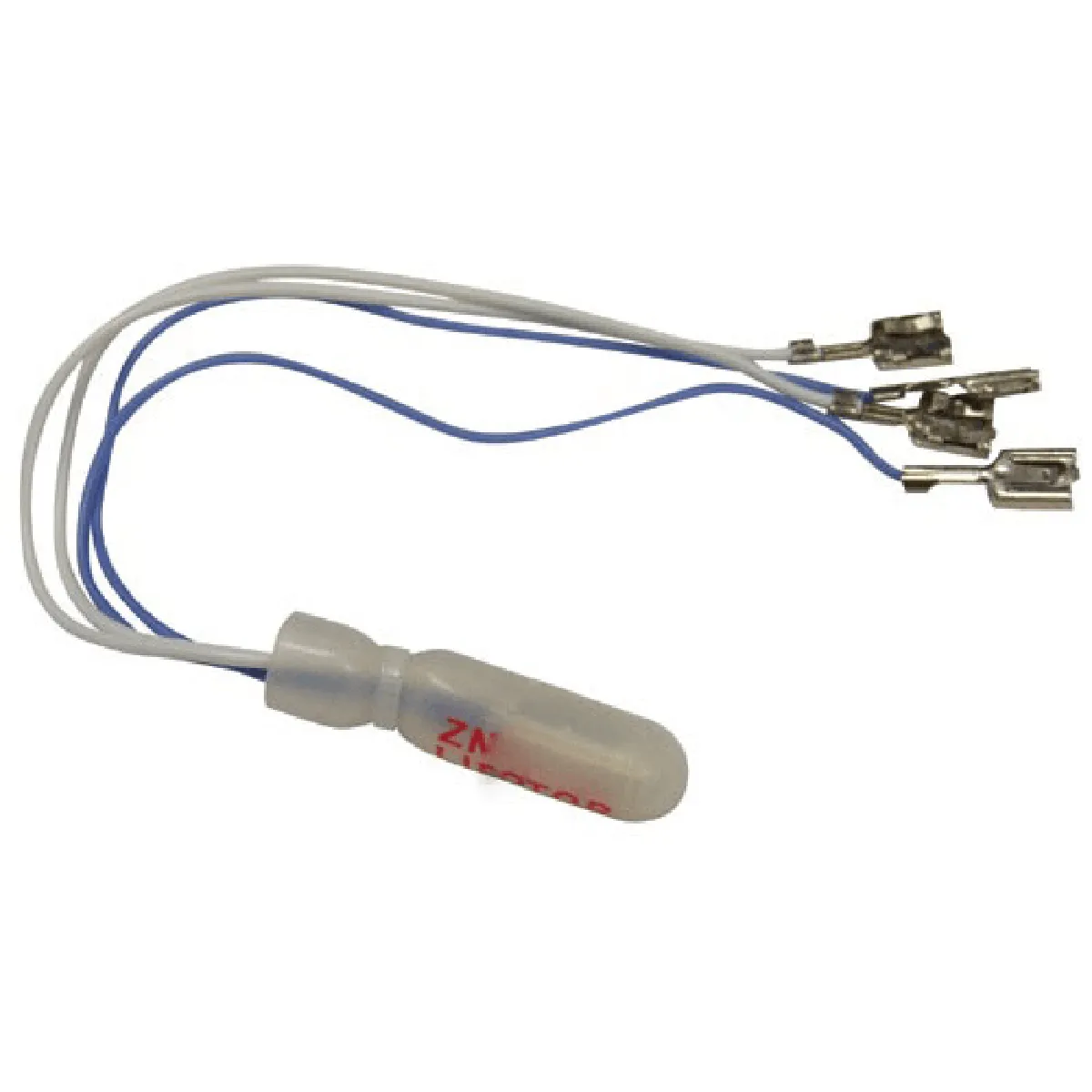 Protection thermique Electrolux - vue 2