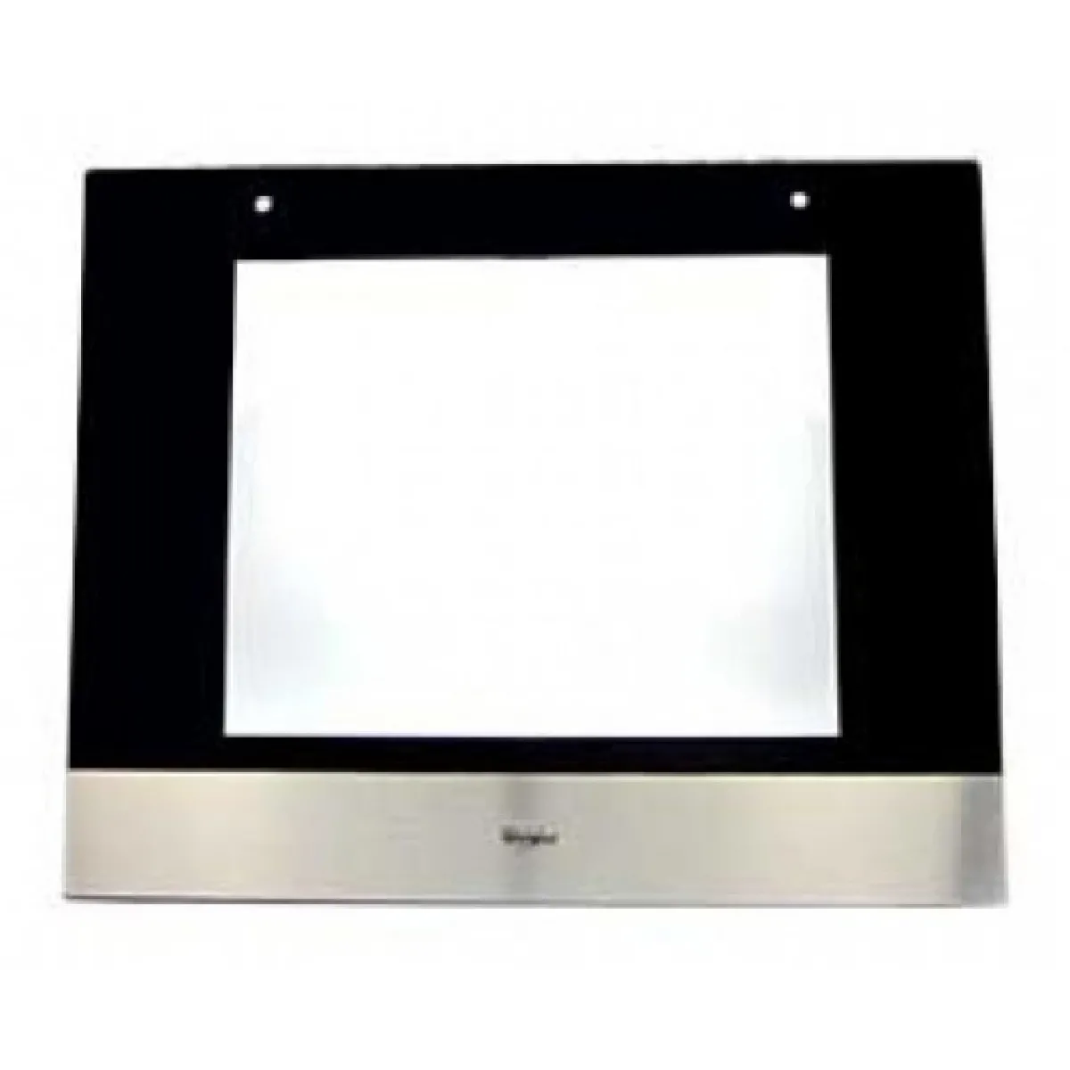 Whirlpool Porte Four Externe