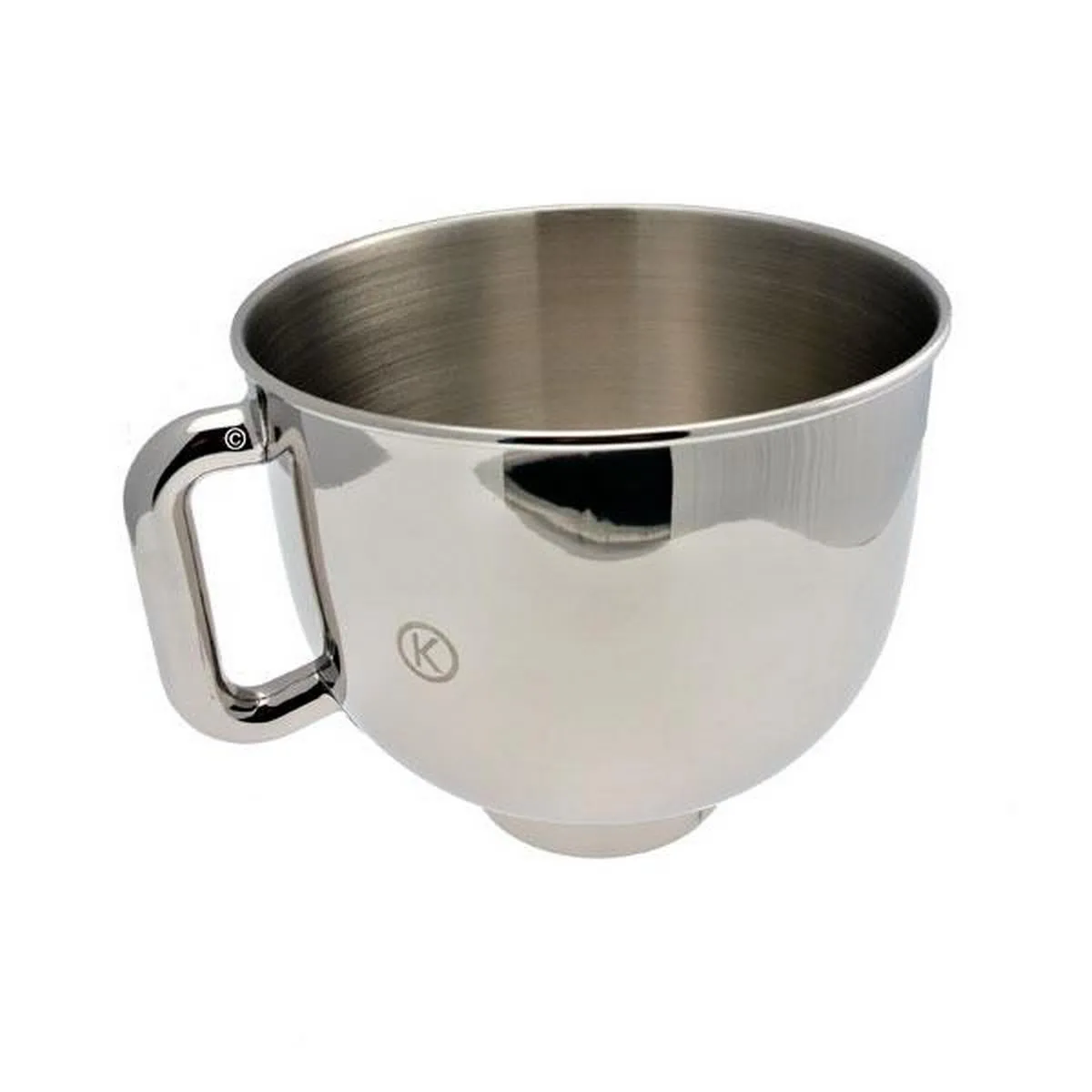 Kenwood Bol en inox pour robot KMX75 - vue 2