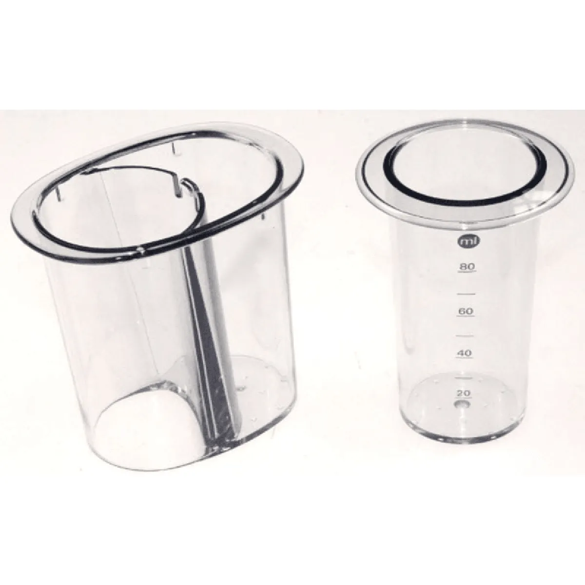 Kenwood poussoirs pour robot AT340