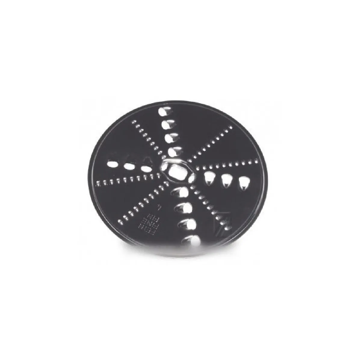 Siemens Disque à raper MUZ4RS1 - vue 2