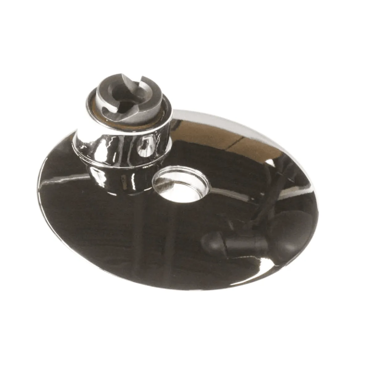 Kenwood Planet hub assy bayonet - vue 8