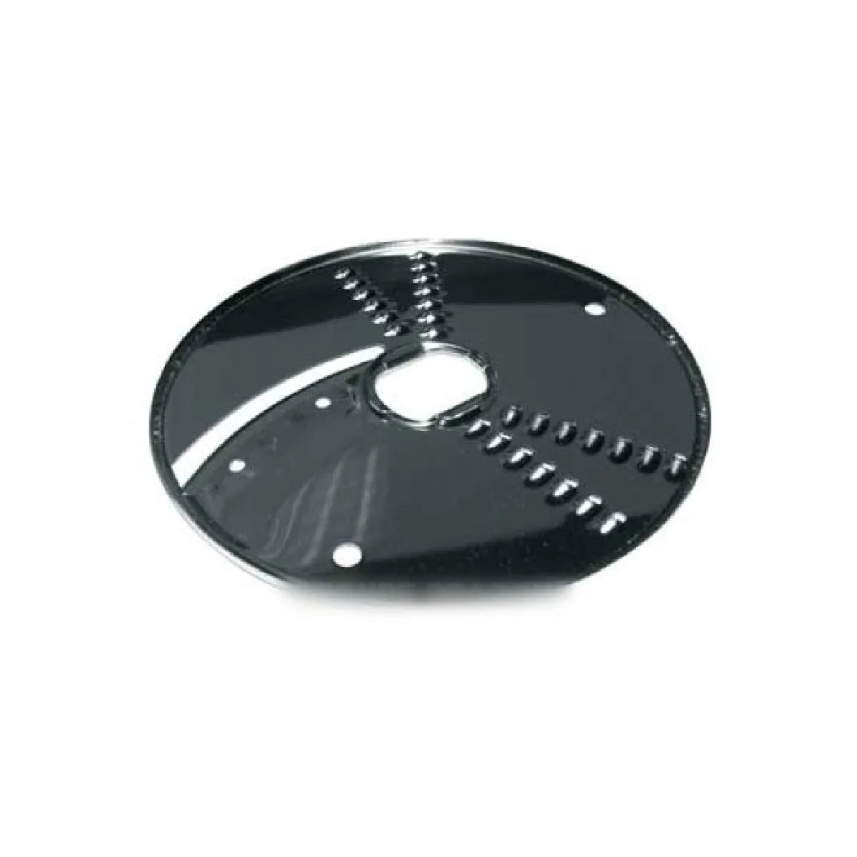 Magimix Éminceur Râpeur 2 mm Mini Plus - vue 3