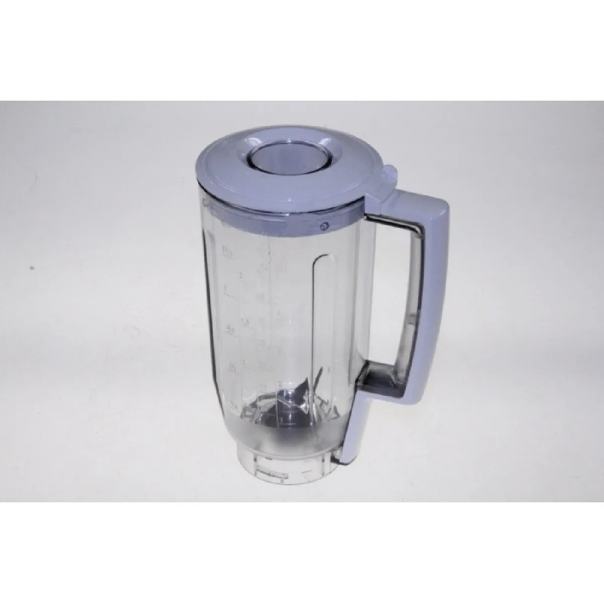 Bosch Bol mixeur pour robot multifonction - 1,5 l