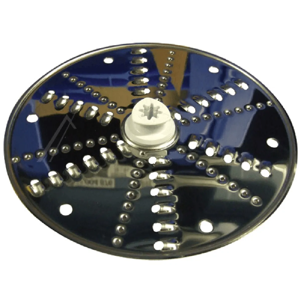 Philips Couvercle plastique pour bol blender