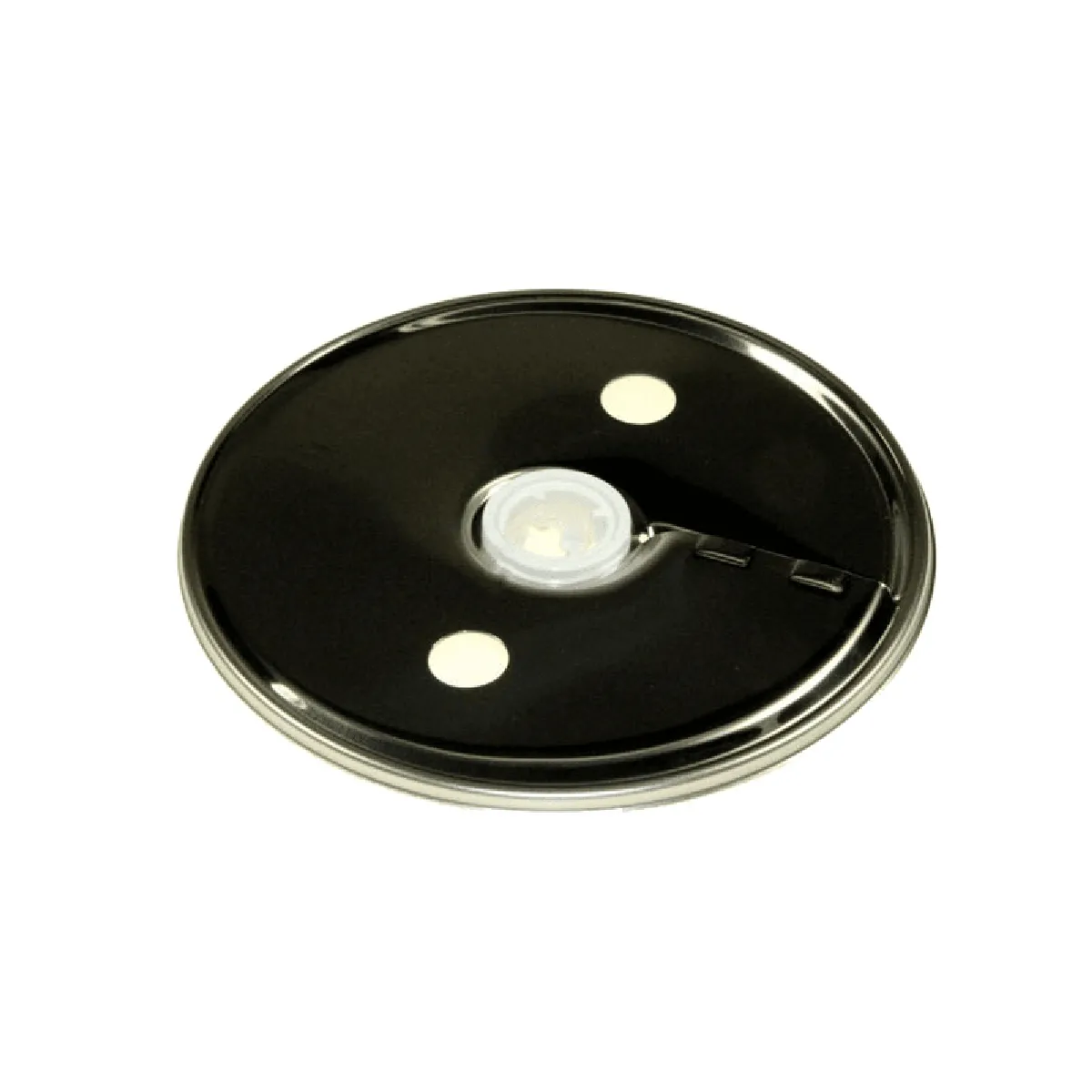 Seb Disque frites