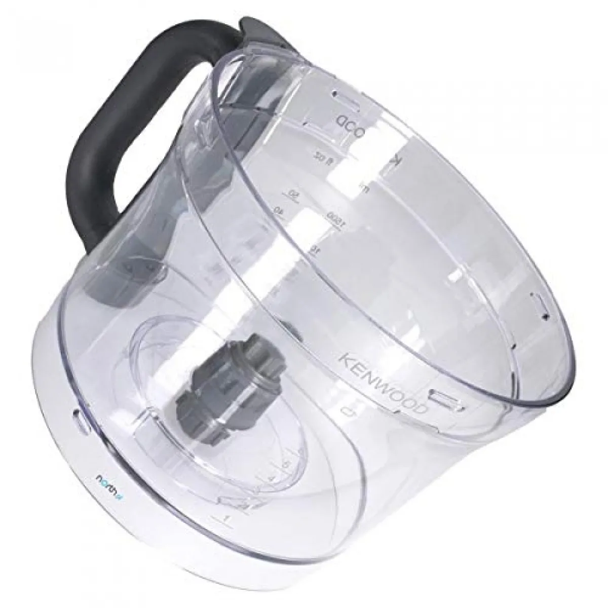 Kenwood Bol nu robot FDM