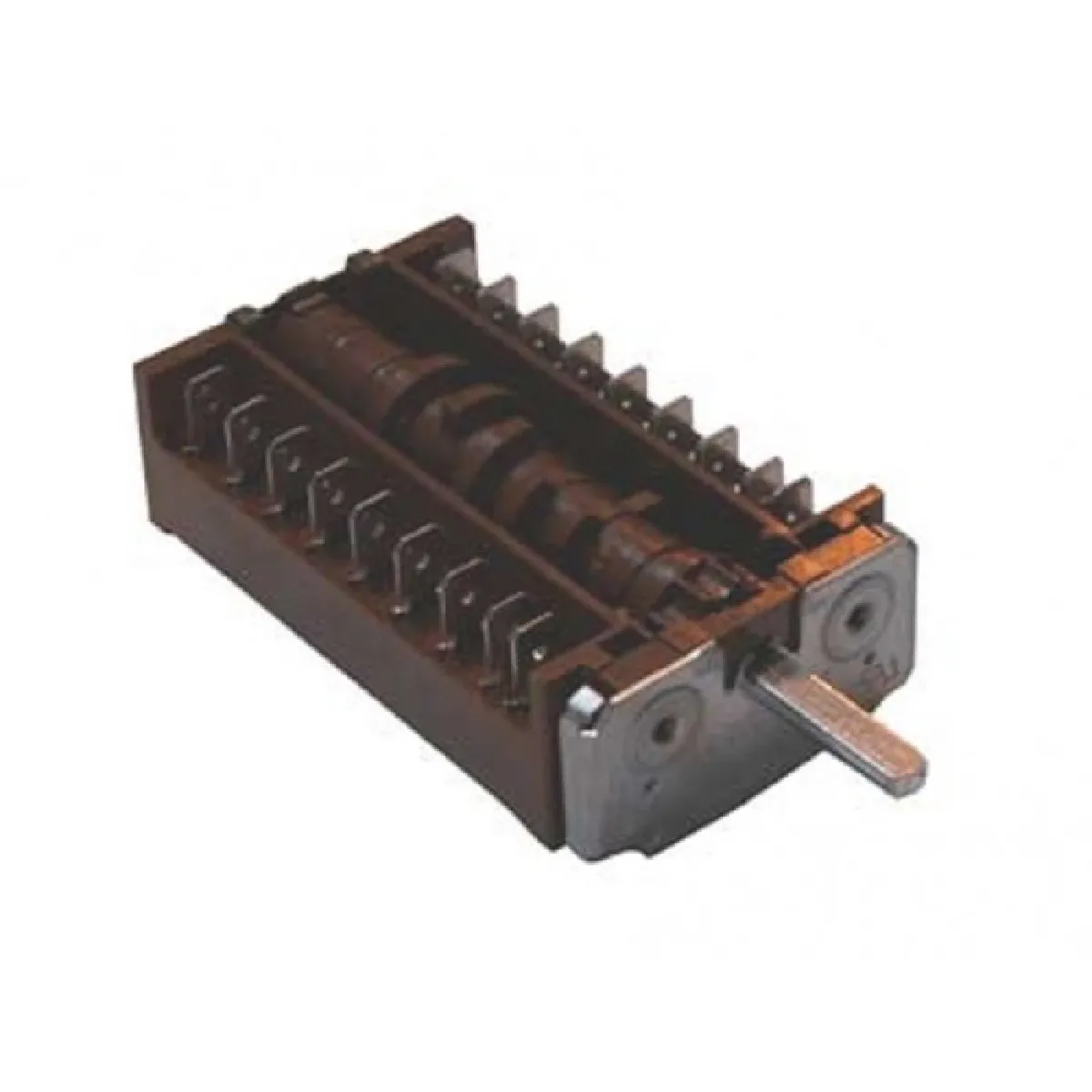 Candy Commutateur pour four - vue 6