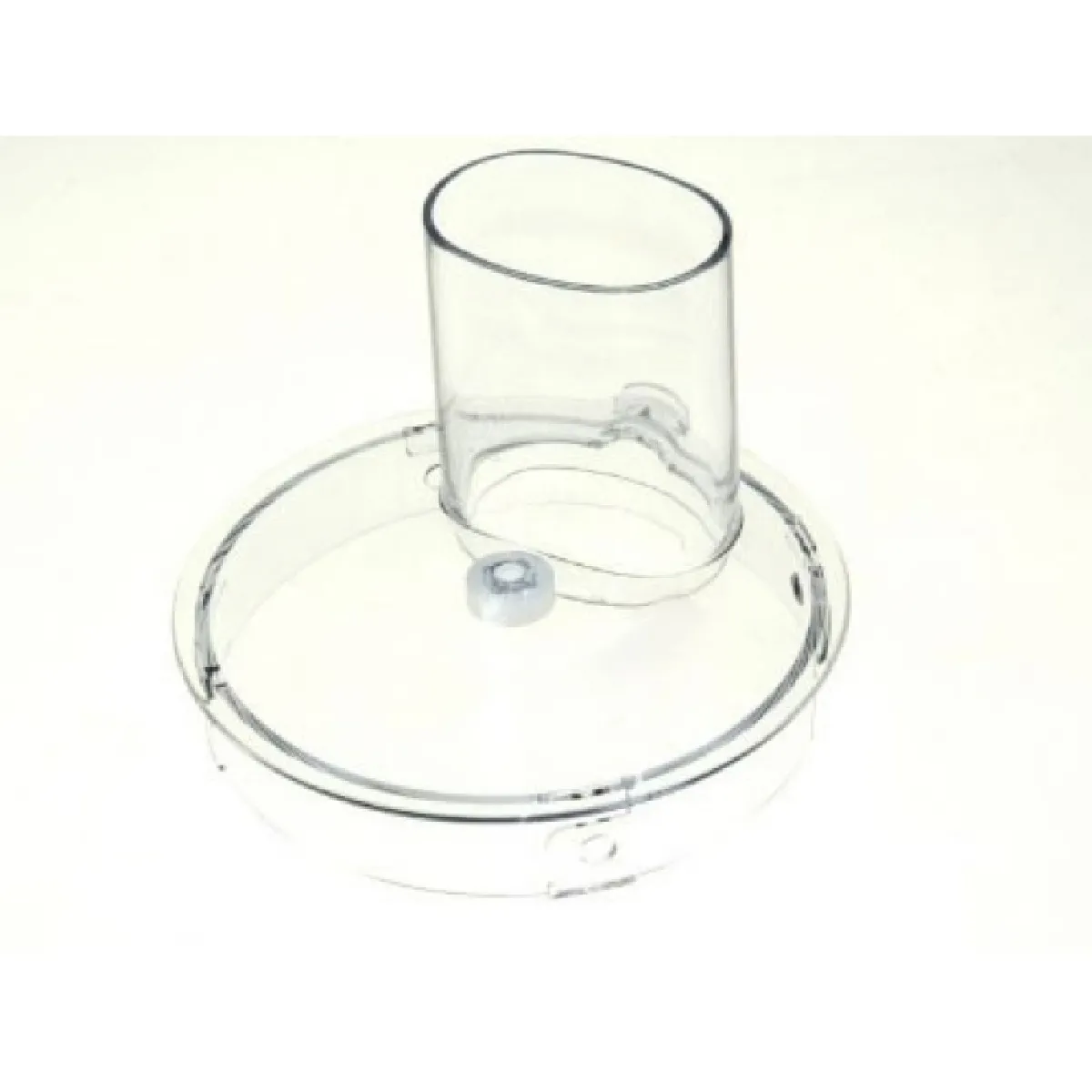 Kenwood couvercle cheminée pour robot multifonction - vue 2