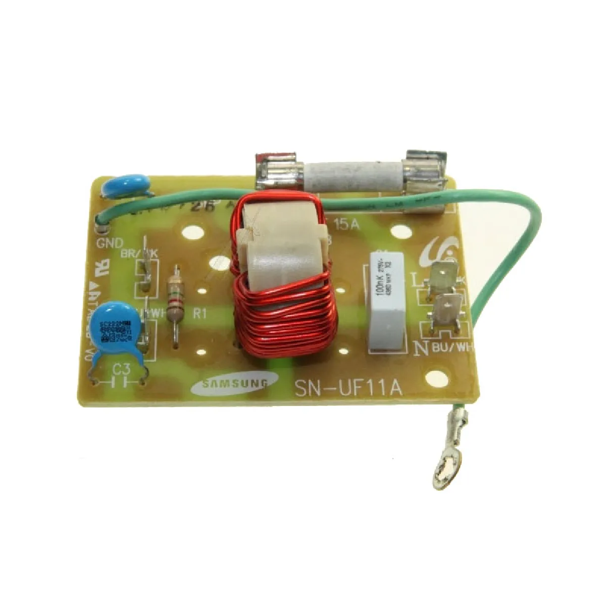 Samsung DE9600011A - vue 2