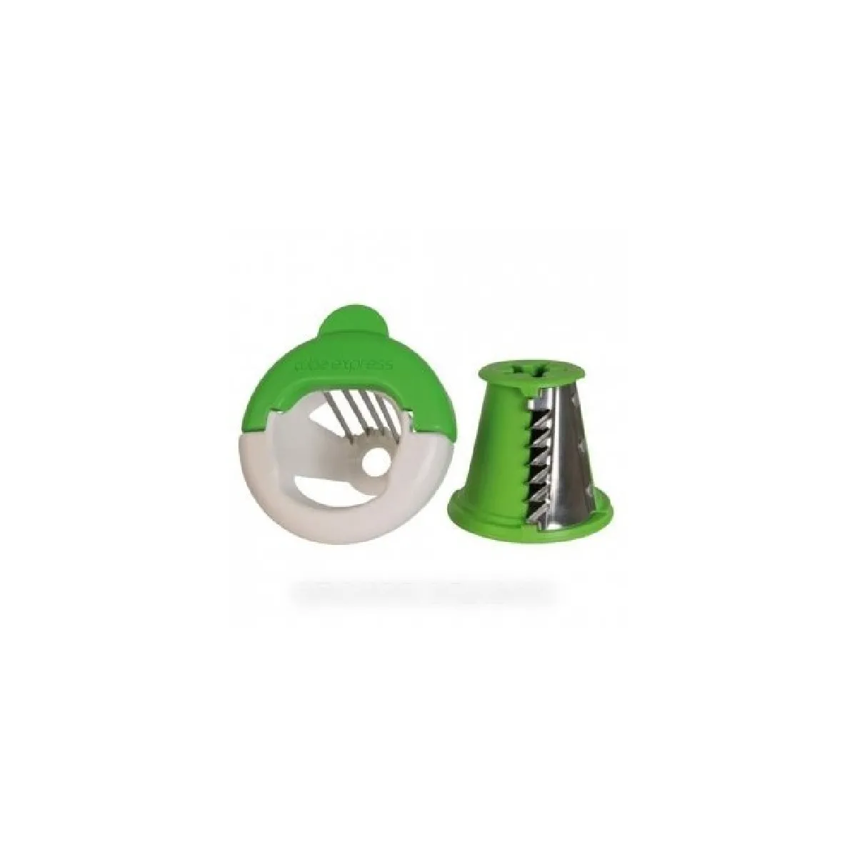 Moulinex Cone accessoire macédoine Fresh Express