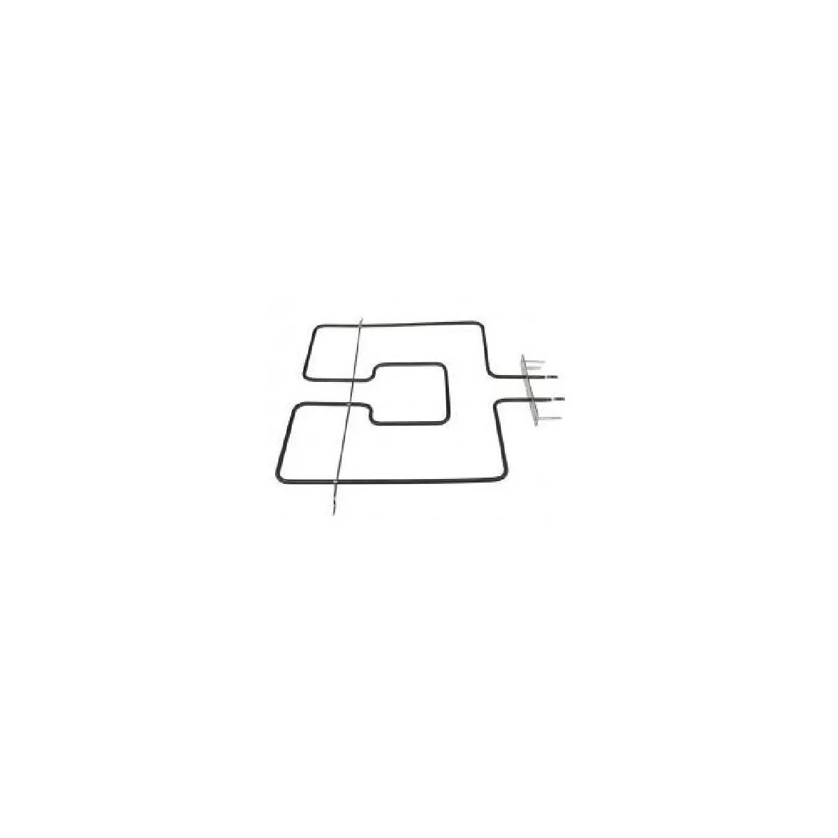 Whirlpool C00318740 - vue 2