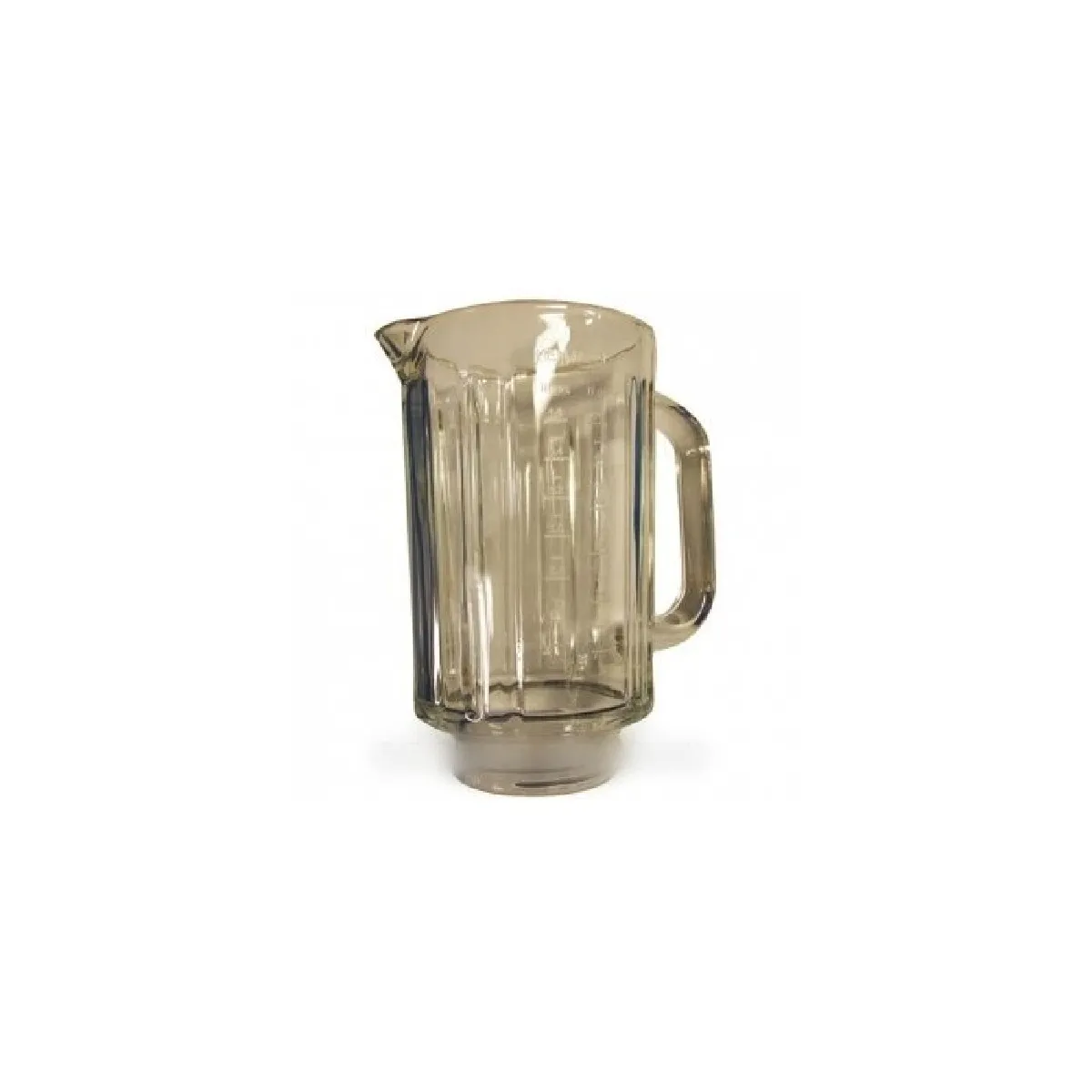 Kenwood Bol en verre pour blender