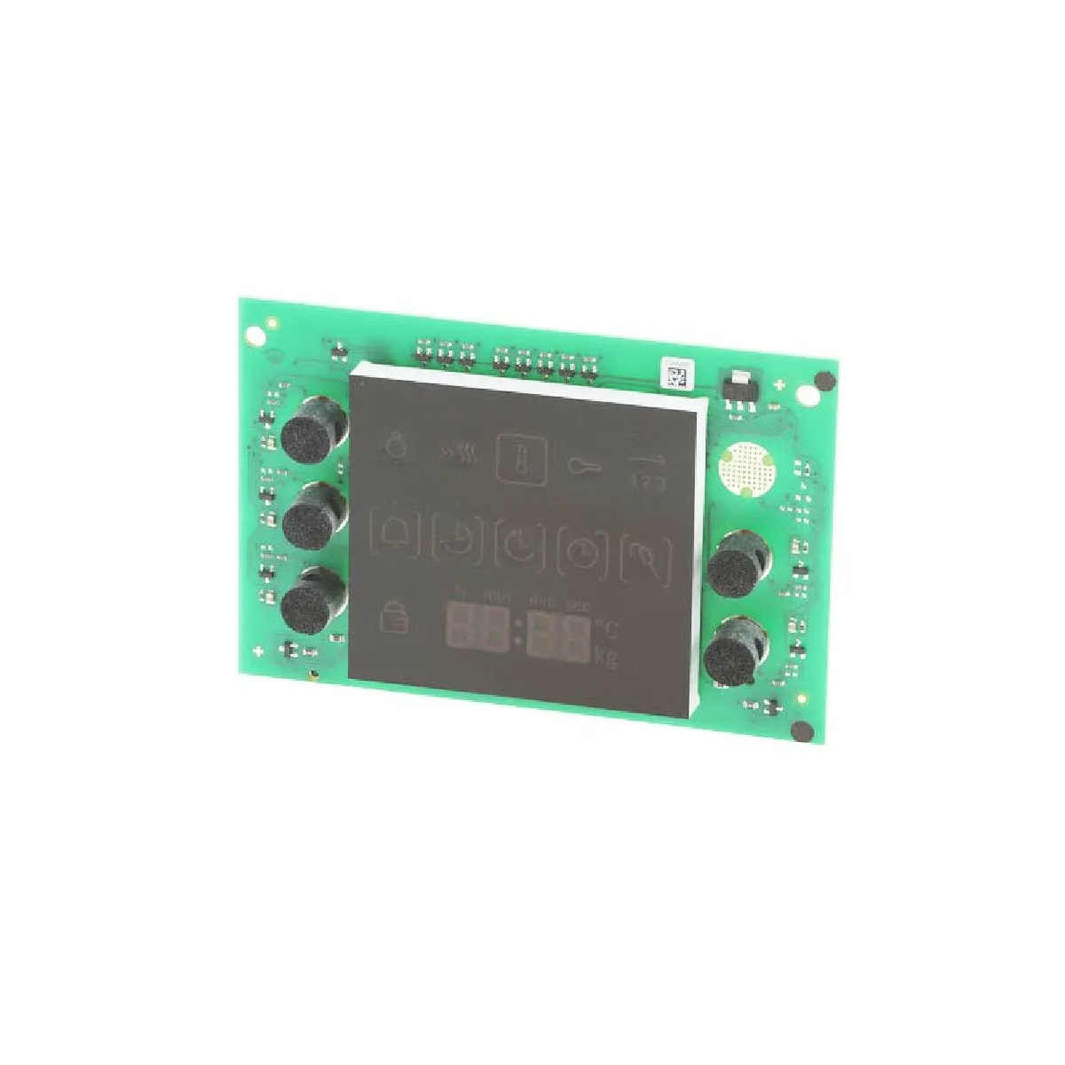 Bosch Module affichage non programmé - vue 2