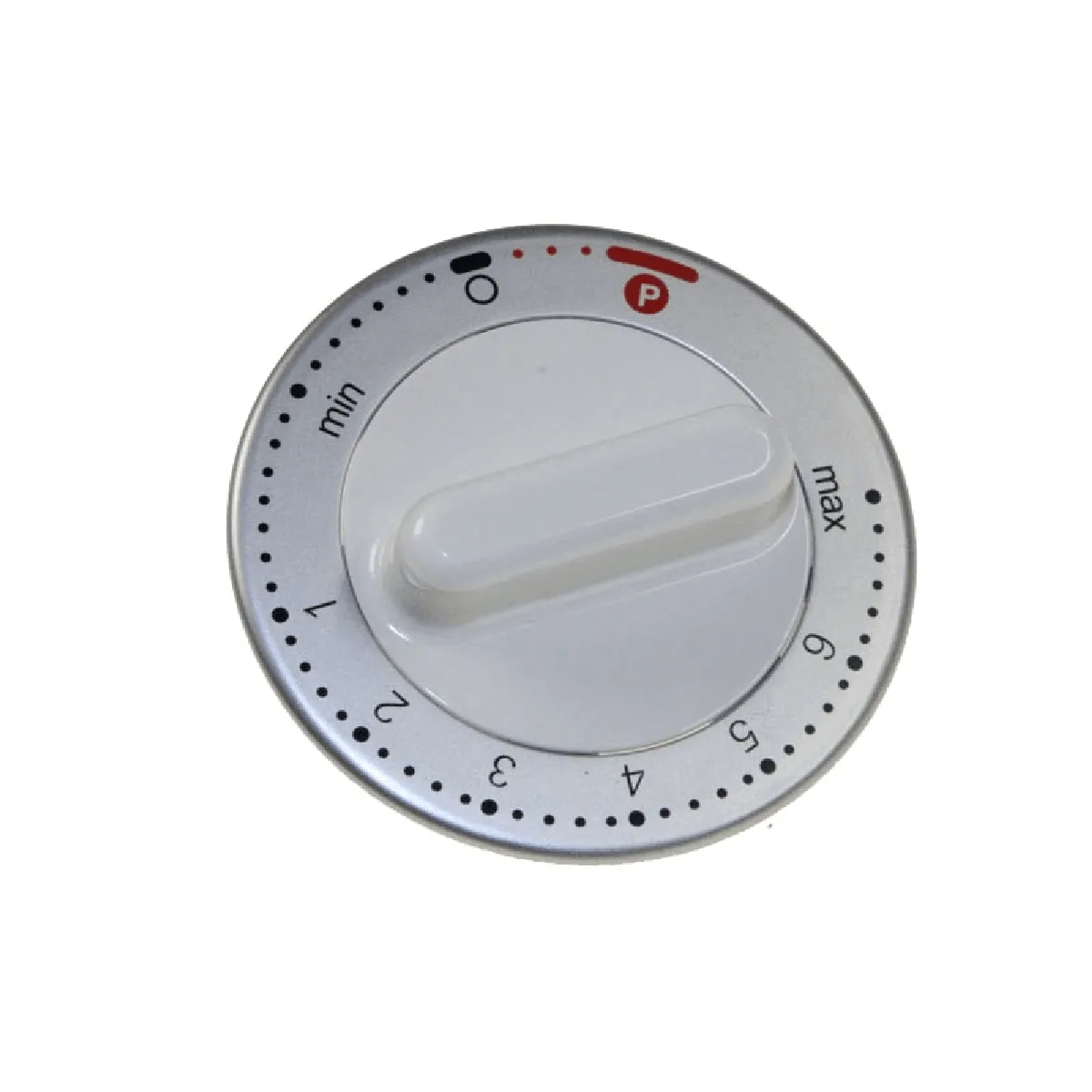 BOUTON DE COMMANDE - vue 2