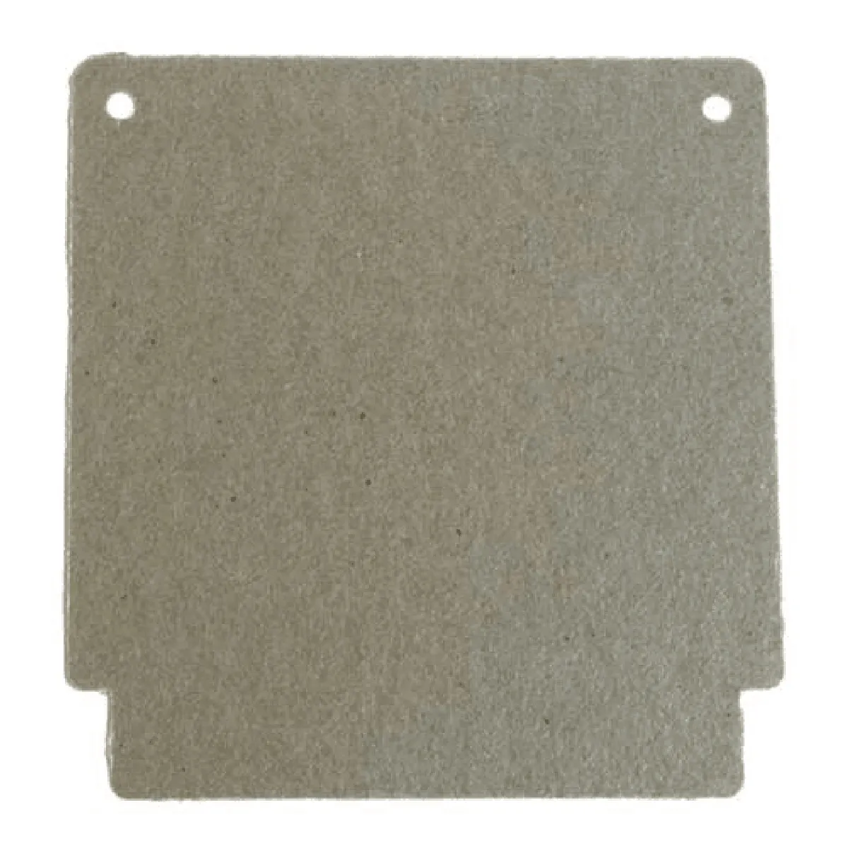 Samsung Plaque mica guide ondes - vue 2