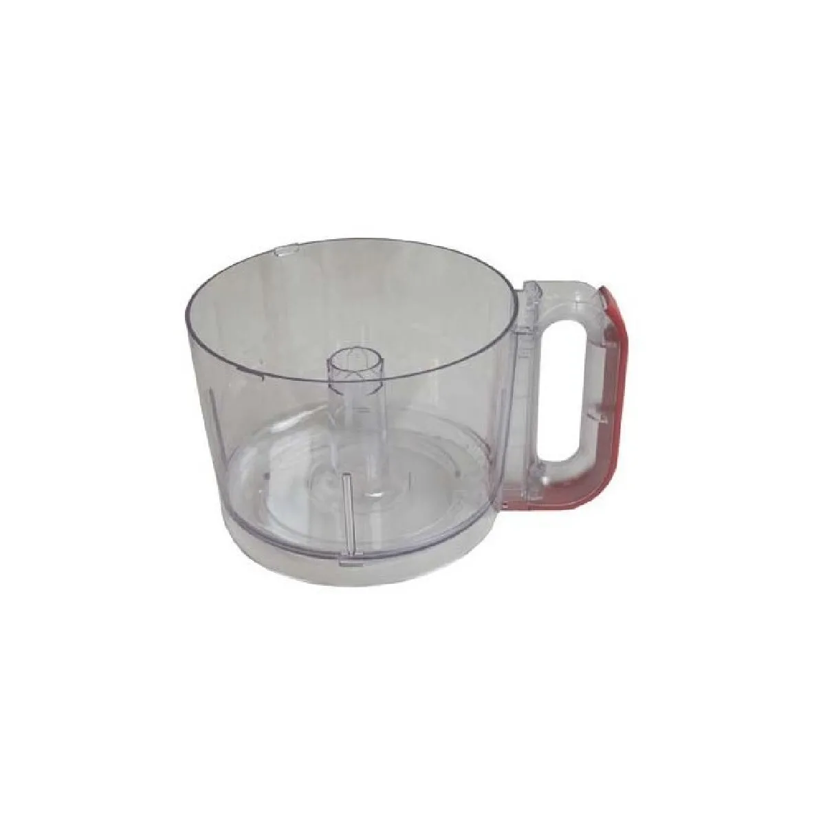 Moulinex Bol hachoir pour robot multifonction FP653