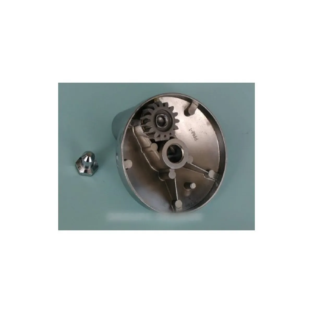 Kenwood Fouet serviable de Chef - vue 8