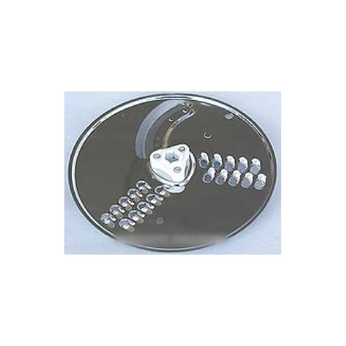 Kenwood Disque Râper Emincer - vue 3